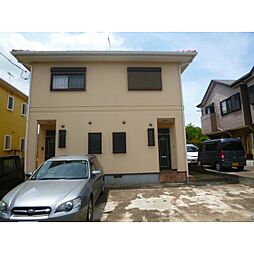 ヒルトップ藤ヶ丘 101