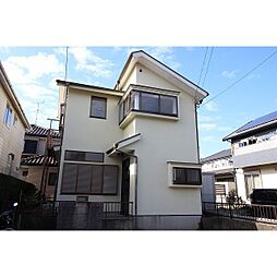 中根台1丁目住宅 001