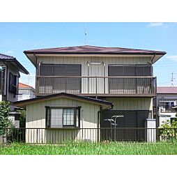 森田住宅 001