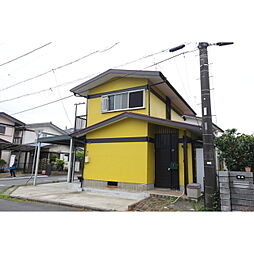 谷中Y戸建