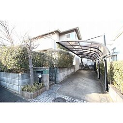 松葉6丁目邸 001