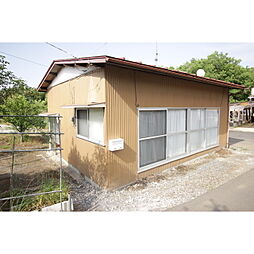 清原住宅
