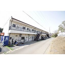 江戸崎センタービル 208