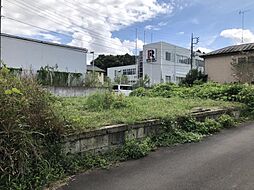 稲敷市羽賀　43．56坪　売地