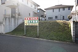 龍ヶ崎市城ノ内5　42．74坪　売地