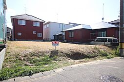 龍ヶ崎市松ケ丘3　49．81坪　売地