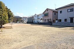 龍ケ崎市城ノ内3　2区画　売地　2