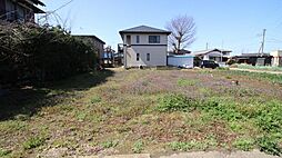 龍ヶ崎市大徳町　72．88坪　売地