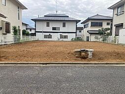 龍ヶ崎市松葉1　55．17坪　売地