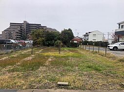 取手市片町　259．31坪　売地