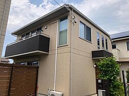 流山市おおたかの森北2　中古戸建