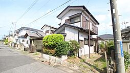 取手市双葉3　中古戸建