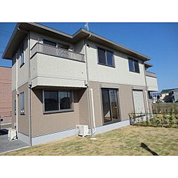 コヴェントガーデンＢ棟 2