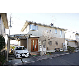 陽光台3丁目Y戸建