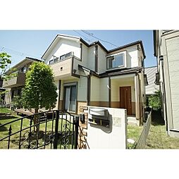 陽光台3丁目T戸建