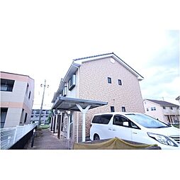 フォーリアきぬの里 102