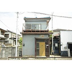 常総市水海道栄町戸建