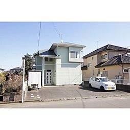 伊奈東F住宅