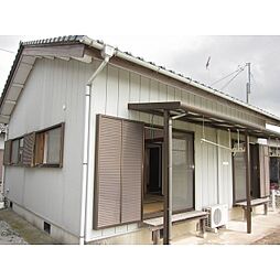 中島住宅C〜F E