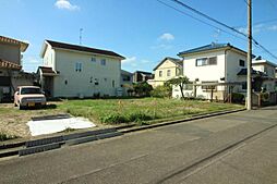 つくば市梅ケ丘　51．14坪　売地