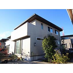 松並青葉3丁目戸建