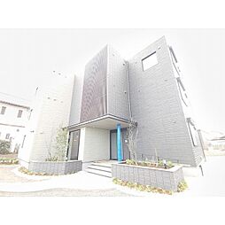 アンビハウス守谷 102