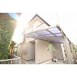 百合ヶ丘3丁目ハウス 001