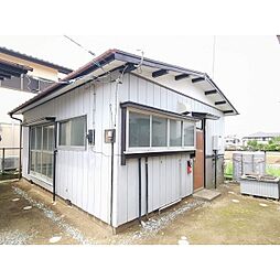 石塚住宅（駒場） B