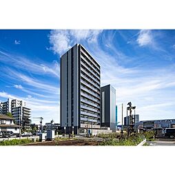 フィネストリーノ守谷 0805