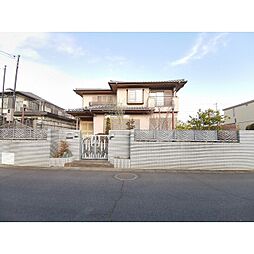 絹の台6丁目M邸