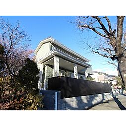 松ケ丘1丁目戸建