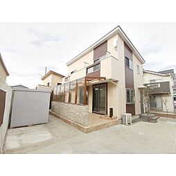 松前台7丁目住宅