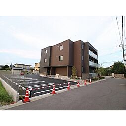 シャーメゾンアリビオ 302