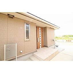 ルポ・ゆめみ野 D