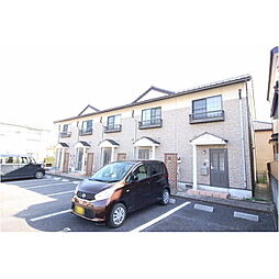 ラポール・ジョイ松ケ丘 103