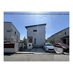 松ケ丘4丁目住宅