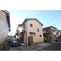 松並ガーデン B