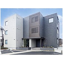 アンビハウス守谷 201
