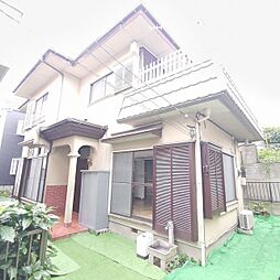 守谷市百合ケ丘2丁目N住宅