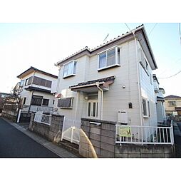 百合ケ丘3丁目戸建
