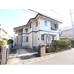 みずき野8丁目戸建