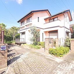 薬師台戸建