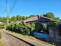 水戸市小林町　197．98坪　売地