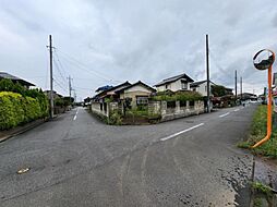 土浦市乙戸南3　101．88坪　売地