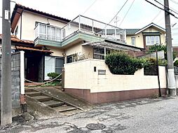 野田市山崎　40.53坪　売地