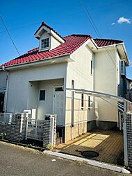 取手市戸頭9　中古戸建