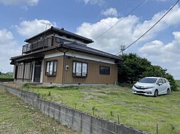 取手市山王　中古戸建