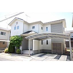 ひたち野東4丁目戸建 001