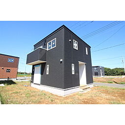 アルシュAmi　B棟