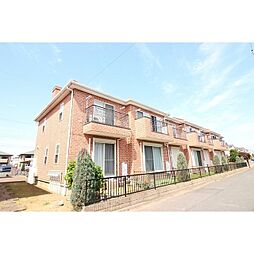 オリオンピアC棟 002